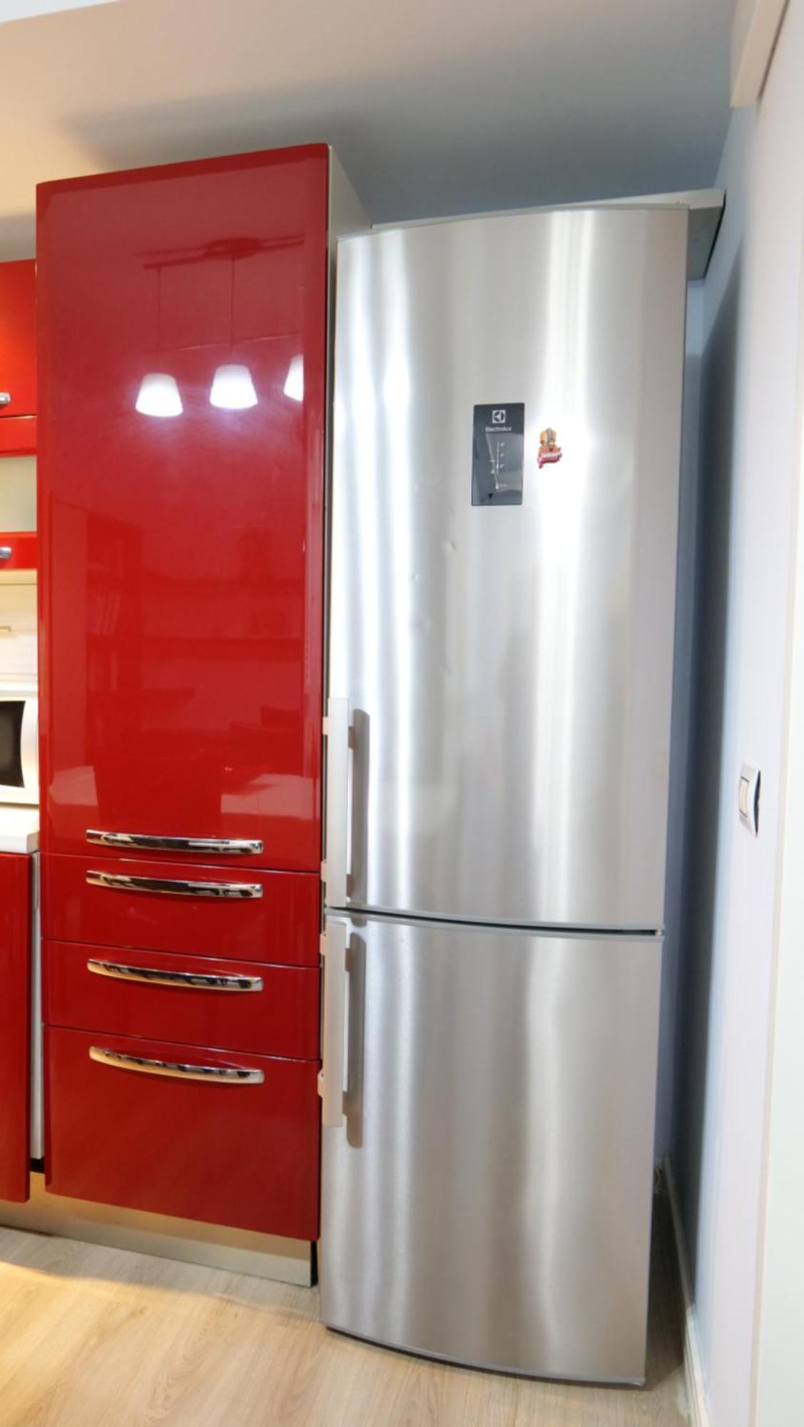 Top Location Kristi Apartments 05 티라나 외부 사진