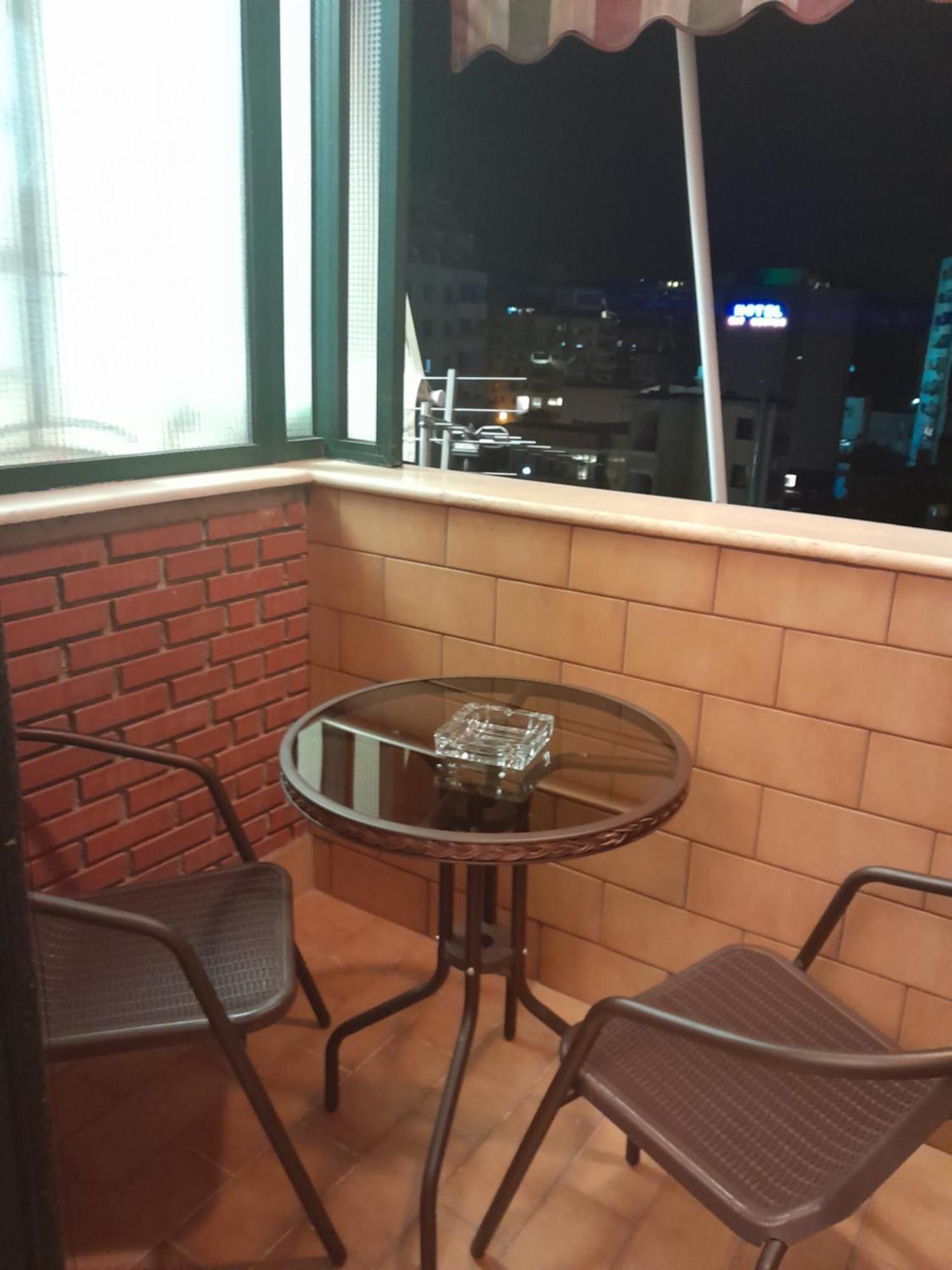 Top Location Kristi Apartments 05 티라나 외부 사진